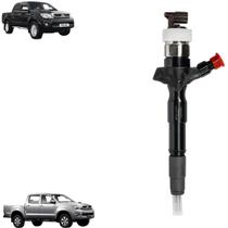 Bico Injetor Diesel 236700L050 Toyota Hilux 3.0 2005 2006 2007 2008 2009 2010 Original BI050 Bico Injetor Diesel 236700L050 Toyota Hilux 3.0 2005 2006 2007 2008 2009 2010 Original BI050