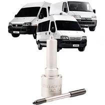 Bico Injetor Diesel Ducato Boxer Jumper 2.3 16V 2010 À 2018 Bico Injetor Diesel Ducato Boxer Jumper 2.3 16V 2010 À 2018