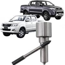 Bico Injetor Diesel Hilux 3.0 16V D4d de 2005 À 2015
