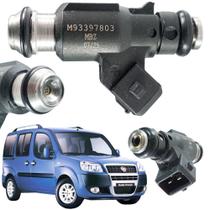 Bico Injetor Doblo 1.8 8V Flex 2006 A 2009 FJ10733 93397803 Bico Injetor Doblo 1.8 8V Flex 2006 A 2009 FJ10733 93397803