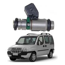 Bico Injetor Doblo 1.8 Flex 2002 A 2005