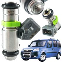 Bico Injetor Doblô 1.8 Flex 2004 Em Diante IWP168 50103002