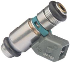 Bico Injetor Doblo 2004 a 2016 Multpoint MP168