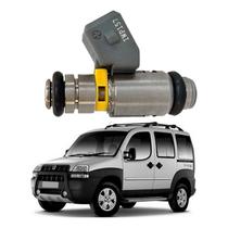 Bico Injetor Doblo Adventure 1.8 8v Gasolina 2003 A 2006