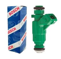 Bico Injetor Doblo Palio Siena Bosch 0280156020