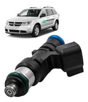Bico injetor dodge journey 2.7 v6 chrysler 300c 3.5 v6 2002 á 2012 - 0280158028