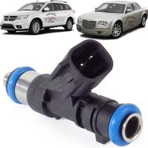 Bico Injetor Dodge Journey 3.6 2.7 Chrysler 300C 24V Novo