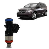 Bico injetor dodge journey chrysler 2010 0280158233