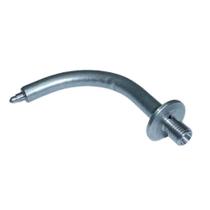 Bico Injetor Dosador Do Arla S5 MTOP 2034621 2702782