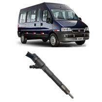 Bico Injetor Ducato Multjet 2.3 Euro 3 0445110273 Bico Injetor Ducato Multjet 2.3 Euro 3 0445110273