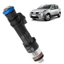 Bico Injetor Duster 1.4 1.6 0280158034 Bosch Bico Injetor Duster 1.4 1.6 0280158034 Bosch