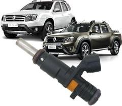 Bico Injetor Duster Captur Oroch 1.6 16V Flex Após 2017 Bico Injetor Duster Captur Oroch 1.6 16V Flex Após 2017