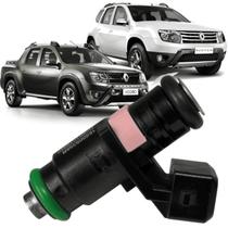Bico Injetor Duster Oroch Captur 2.0 16V Flex F4R Bico Injetor Duster Oroch Captur 2.0 16V Flex F4R