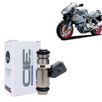 Bico injetor dyna sftail flht touring iwp162 2760901b