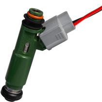 Bico Injetor e Conector Corolla Fielder 1.8 16v 2325022040