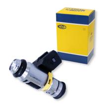 bico Injetor Eco Fiesta Ka Focus Rocam 1.6 Flex Iwp212