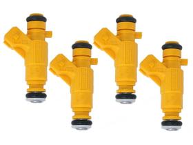Bico Injetor Ecosport 0280157162 Original Jogo