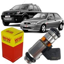 Bico Injetor Ecosport 1.0/1.6 8V Fiesta 1.0 Fiesta 1.6 8V