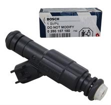 Bico Injetor Ecosport 2.0 16v Flex 2008/2017 Original Bosch 0280158162/ 0280157180