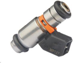 Bico Injetor Ecosport 2003 a 2007 Multpoint MP127