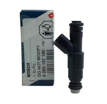 Bico Injetor Ecosport Escape Fusion Bosch 0280157180