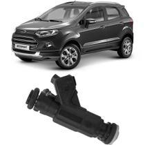Bico Injetor Ecosport Fiesta Focus 1.6 2010 a 2020 Bosch 0280157182