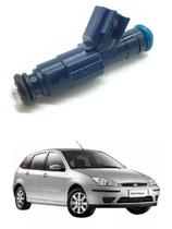 Bico injetor ecosport, focus 2.0 16v 2003/09 280156162