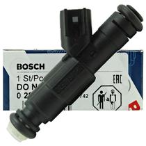 Bico Injetor Ecosport Focus 2.0 16v Ford Bosch Original