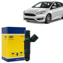 Bico injetor ecosport focus fusion 2.0 16v 0280158162