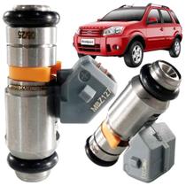 Bico Injetor EcoSport Rocam 8V Gasolina 1.0 1.6 2003 Diante