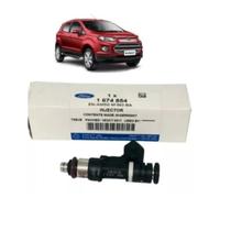 Bico Injetor Ecosport Sigma 1.6 16V Focus Hatch e Sedan Sigma 1.6 16V New Fiesta Sigma 1.6 16V