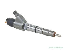 Bico Injetor Escavadeira Volvo Ec210Blc Ec220Dlc L60F Bico Injetor Escavadeira Volvo Ec210Blc Ec220Dlc L60F