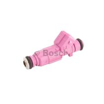 Bico injetor ev-6-c gasolina 0280156298 bosch