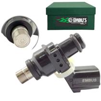 Bico Injetor - Fan 125i de 2016 a 2018 - PCX 150 2014 a 2023 Bico Injetor - Fan 125i de 2016 a 2018 - PCX 150 2014 a 2023