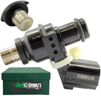 Bico Injetor - Fazer 150 - Crosser 150 - Factor 150 - 8 Furos Bico Injetor - Fazer 150 - Crosser 150 - Factor 150 - 8 Furos