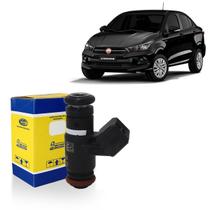 Bico injetor fiat argo cronos uno 1.3 8v flex ipe075