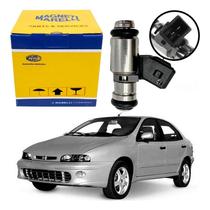 Bico Injetor Fiat Brava 1.6 16v Gasolina 1999 A 2003