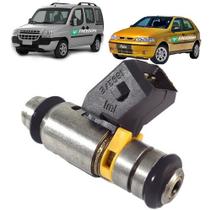 Bico injetor fiat brava doblo palio siena strada 1.6 16v 2000 á 2006