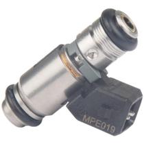 Bico injetor Fiat Bravo 2010 a 2016 MULTPOINT MPE019