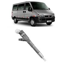 Bico Injetor Fiat Ducato 2.3 Euro 5 0445110520