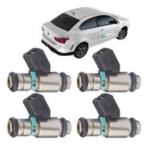 Bico injetor fiat idea punto etorq flex 2012 á 2017 p/partida a frio - iwp220 kit c/4 unidades Bico injetor fiat idea punto etorq flex 2012 á 2017 p/partida a frio - iwp220 kit c/4 unidades