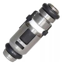 Bico Injetor Fiat Linea 1.9 16v 2008 Flex IWP039