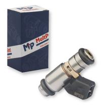 Bico Injetor Fiat Linea 1.9 16v Flex Iwp039 2008 A 2016