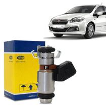 Bico injetor fiat línea 1.9 magneti marelli iwp039