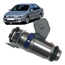 Bico injetor fiat marea brava hgt 1.8 16v gasolina - iwp006 - FREEDOM PARTS