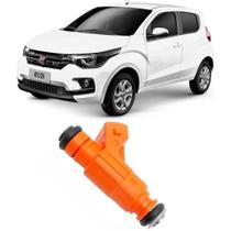 Bico Injetor Fiat Mobi 1.0 2016 a 2024 Bosch 0280157167 Bico Injetor Fiat Mobi 1.0 2016 a 2024 Bosch 0280157167