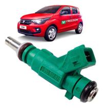 Bico injetor fiat mobi 1.0 8v 2017 á 2021 evo Bico injetor fiat mobi 1.0 8v 2017 á 2021 evo