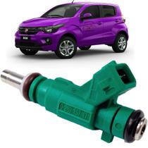 Bico Injetor Fiat Mobi 1.0 8V 2021 22 23 Bico Injetor Fiat Mobi 1.0 8V 2021 22 23