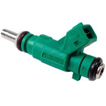 Bico injetor, fiat mobi 1.0 8v flex 2016 em diante hvr701079