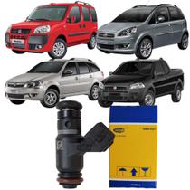 Bico Injetor Fiat Motor 1.8 16v E-Torq Flex Magneti Marelli